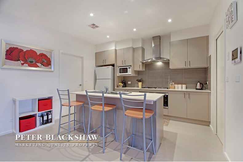 Lot 4/36 Max Purnell Street Forde Lot 4/36 Max Purnell Street Forde