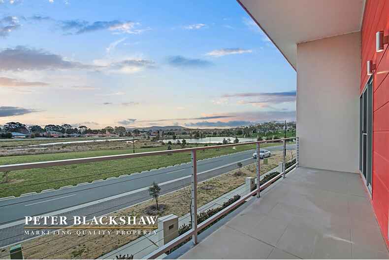 Lot 4/36 Max Purnell Street Forde Lot 4/36 Max Purnell Street Forde