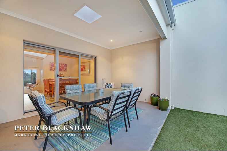 Lot 4/36 Max Purnell Street Forde Lot 4/36 Max Purnell Street Forde