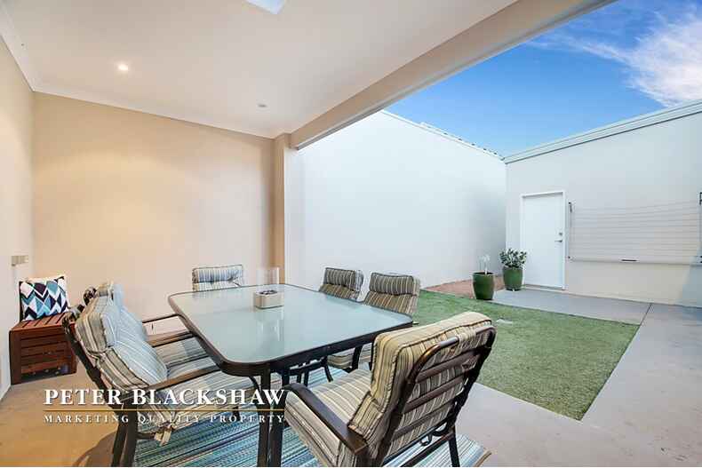 Lot 4/36 Max Purnell Street Forde Lot 4/36 Max Purnell Street Forde