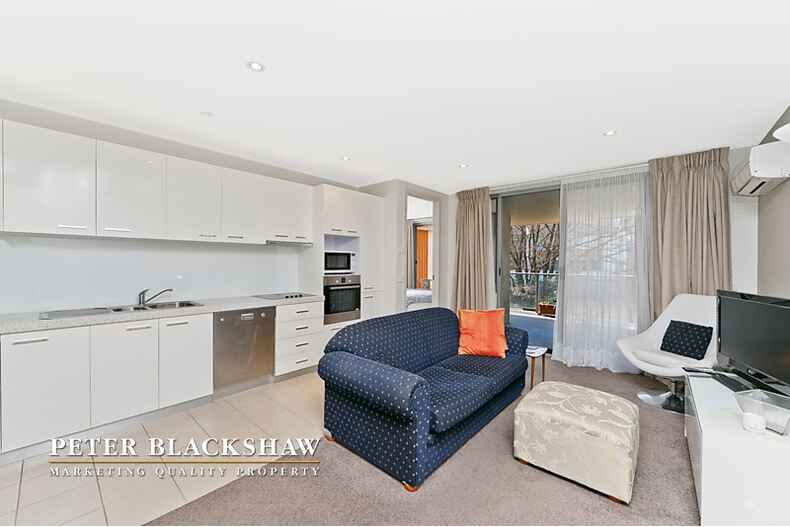 8/33 Forbes Street Turner 8/33 Forbes Street Turner