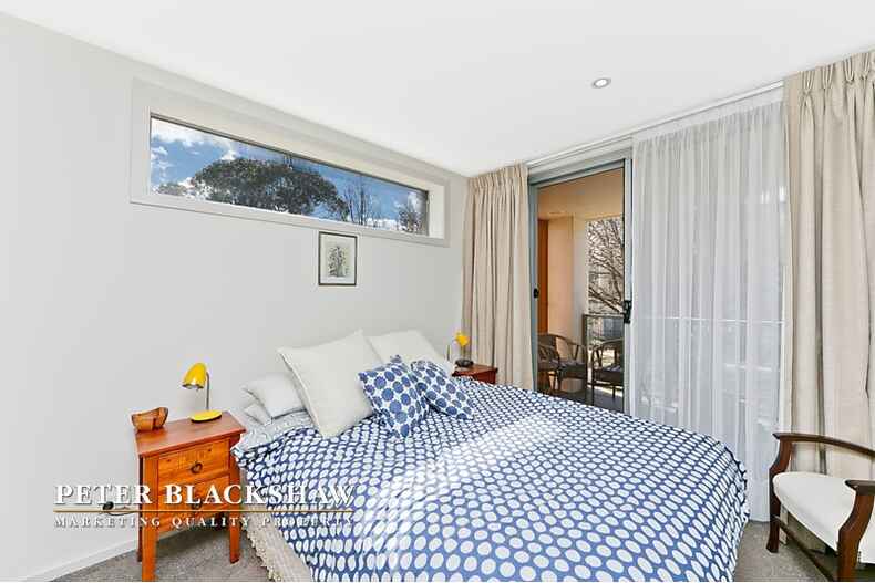 8/33 Forbes Street Turner 8/33 Forbes Street Turner