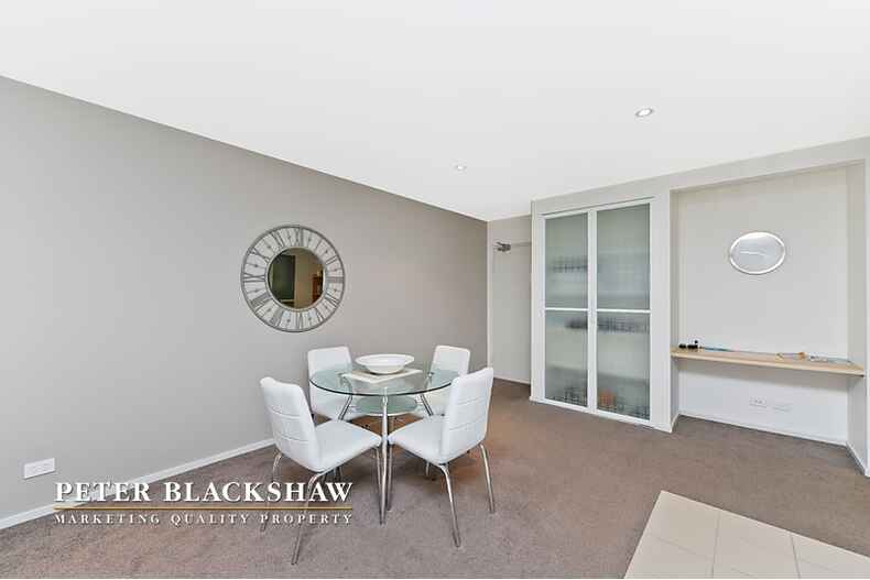 8/33 Forbes Street Turner 8/33 Forbes Street Turner