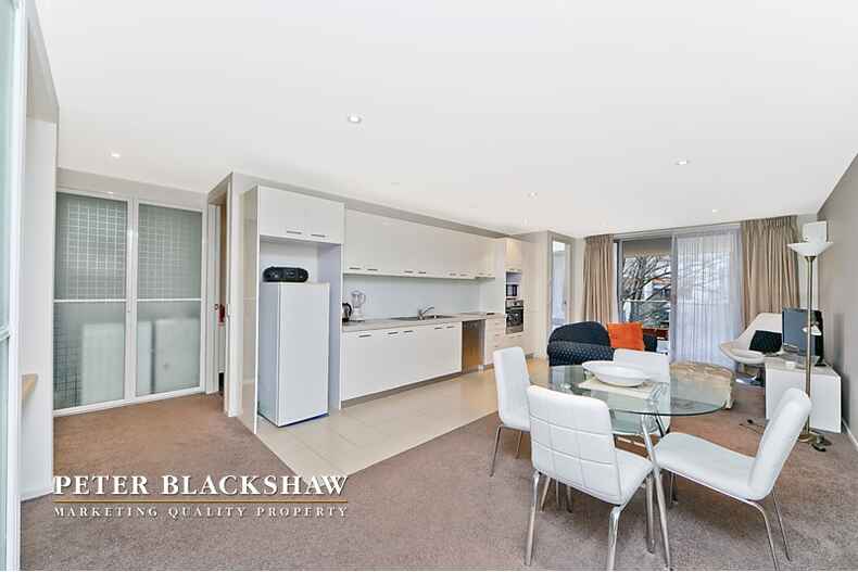 8/33 Forbes Street Turner 8/33 Forbes Street Turner