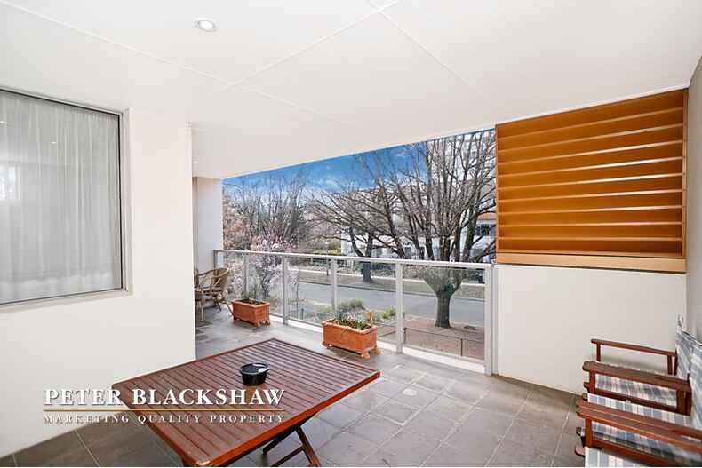 8/33 Forbes Street Turner 8/33 Forbes Street Turner