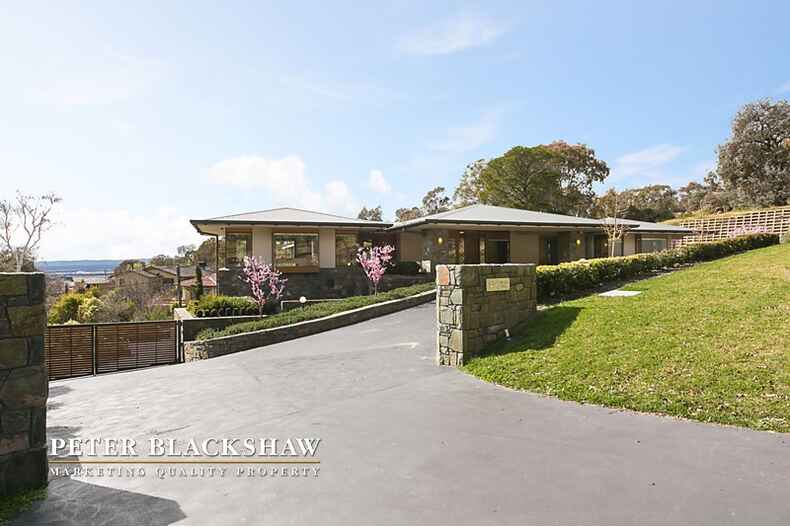 Lot 47/149 Mugga Way Red Hill Lot 47/149 Mugga Way Red Hill