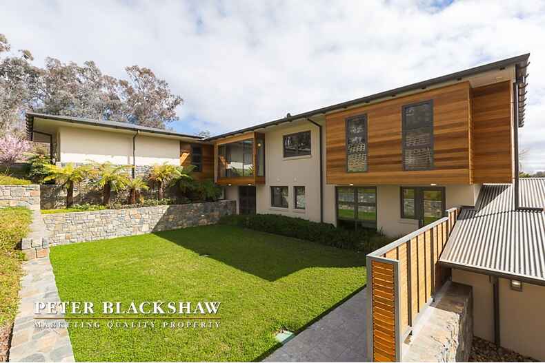 Lot 47/149 Mugga Way Red Hill Lot 47/149 Mugga Way Red Hill