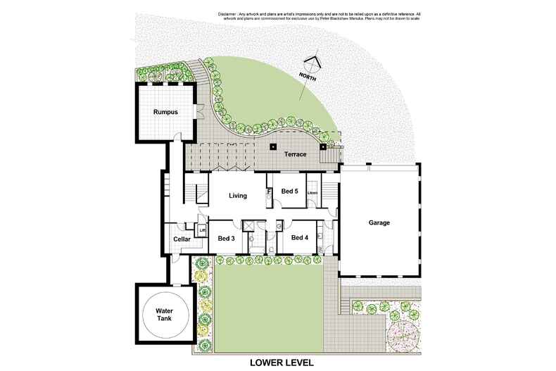 Lot 47/149 Mugga Way Red Hill Lot 47/149 Mugga Way Red Hill