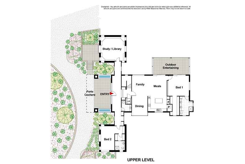 Lot 47/149 Mugga Way Red Hill Lot 47/149 Mugga Way Red Hill