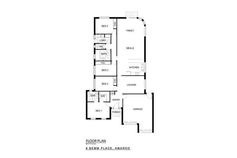 Lot 41/8 Bemm Place Amaroo Lot 41/8 Bemm Place Amaroo