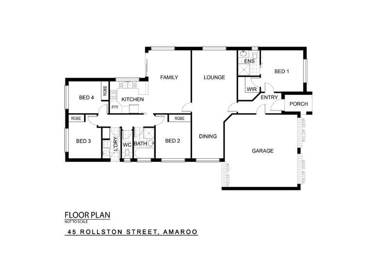 Lot 11/45 Rollston Street Amaroo