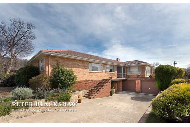 Lot 10/6 Roebuck Street Red Hill Lot 10/6 Roebuck Street Red Hill