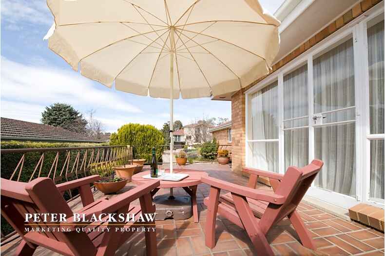 Lot 10/6 Roebuck Street Red Hill Lot 10/6 Roebuck Street Red Hill