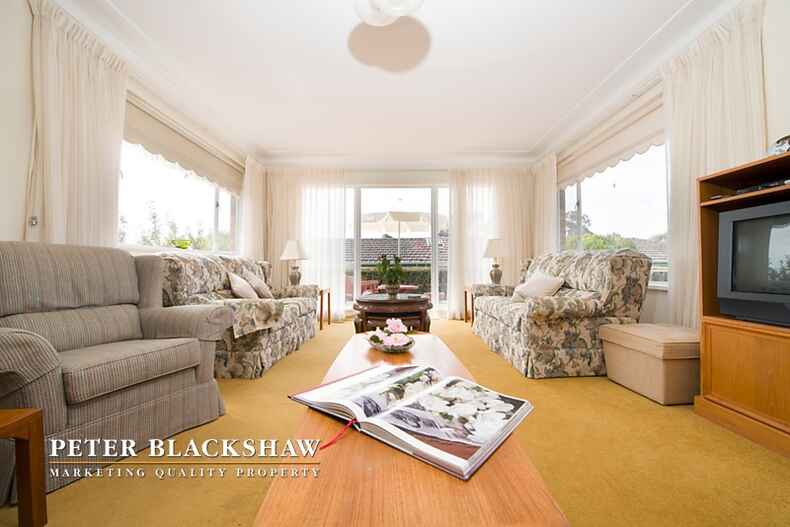 Lot 10/6 Roebuck Street Red Hill Lot 10/6 Roebuck Street Red Hill