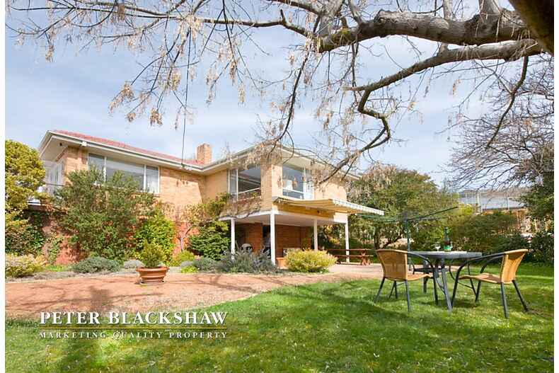 Lot 10/6 Roebuck Street Red Hill Lot 10/6 Roebuck Street Red Hill