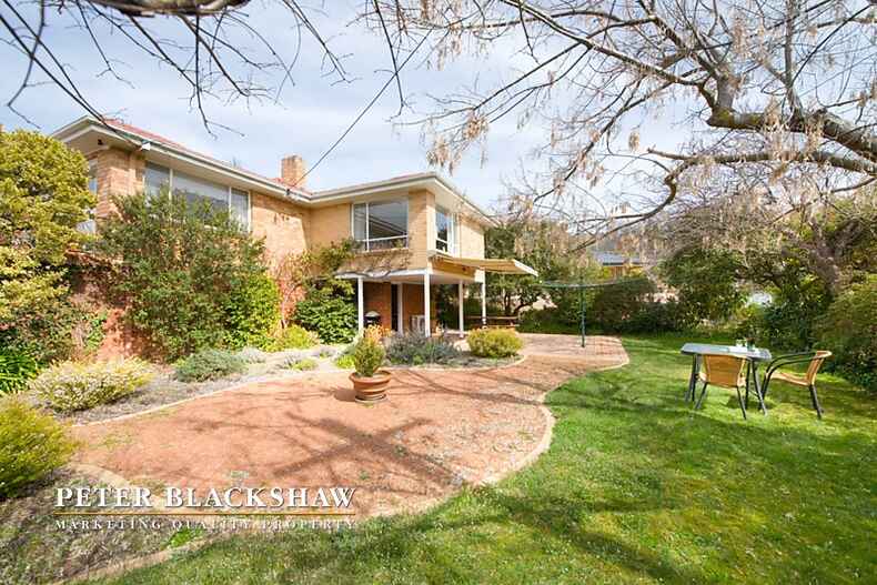 Lot 10/6 Roebuck Street Red Hill Lot 10/6 Roebuck Street Red Hill