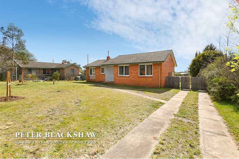 Lot 15/14 Ayers Place Curtin Lot 15/14 Ayers Place Curtin