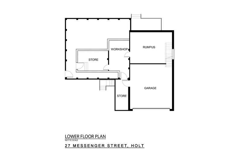Lot 26/27 Messenger Street Holt Lot 26/27 Messenger Street Holt