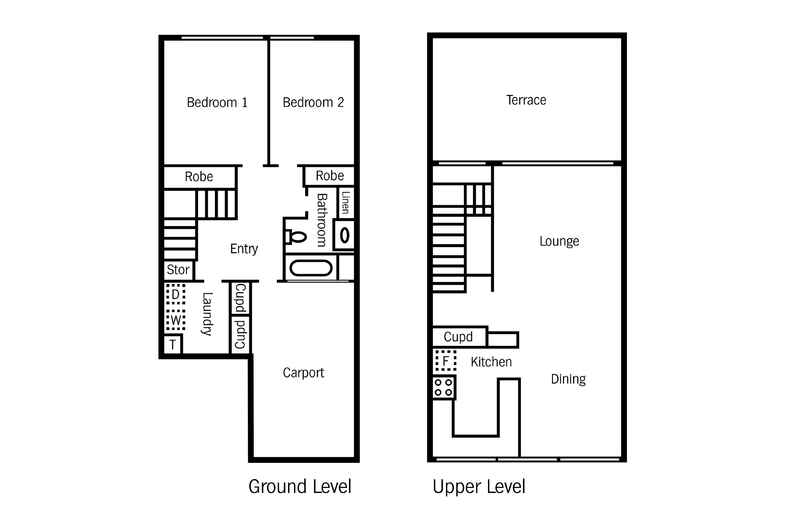 Lot 28/3/10 Longerenong Street Farrer