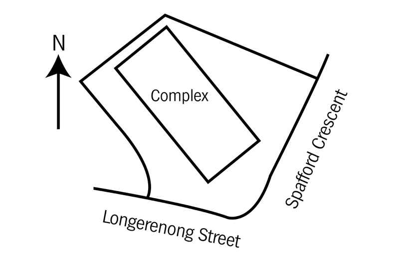 Lot 28/3/10 Longerenong Street Farrer