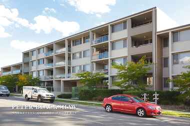 34/39-43 Crawford Street Queanbeyan