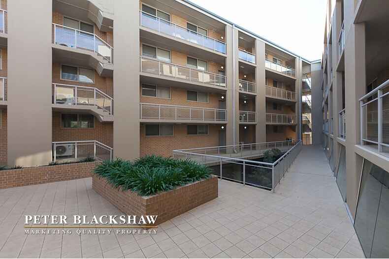 34/39-43 Crawford Street Queanbeyan