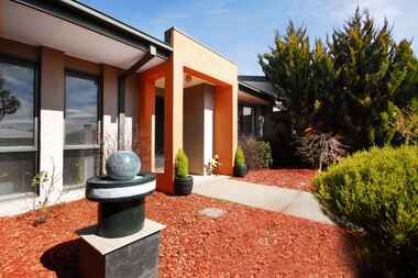 5 Sarre Street Gungahlin