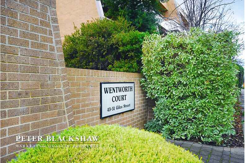 24A/43-51 Giles Street Kingston 24A/43-51 Giles Street Kingston