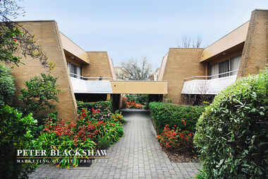 24A/43-51 Giles Street Kingston