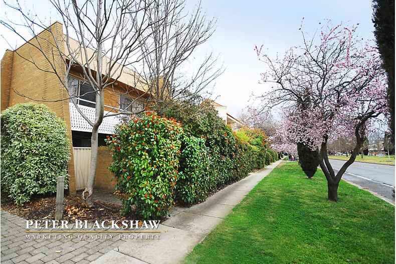 24A/43-51 Giles Street Kingston 24A/43-51 Giles Street Kingston