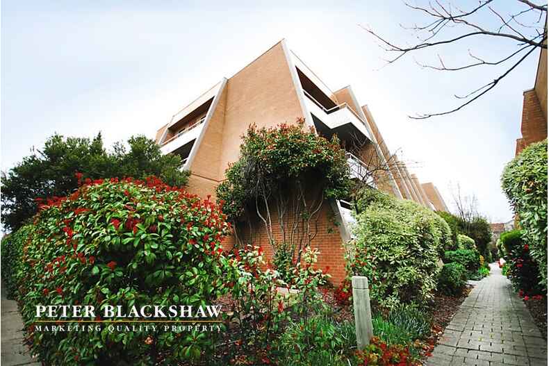 24A/43-51 Giles Street Kingston 24A/43-51 Giles Street Kingston