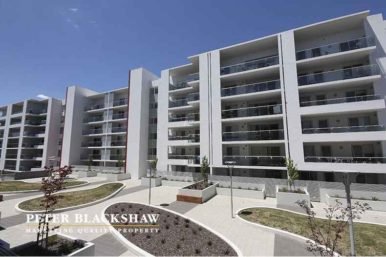 Lot 20/179E/60 College Street Belconnen Lot 20/179E/60 College Street Belconnen