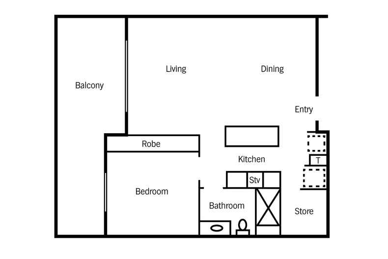 Lot 20/179E/60 College Street Belconnen Lot 20/179E/60 College Street Belconnen