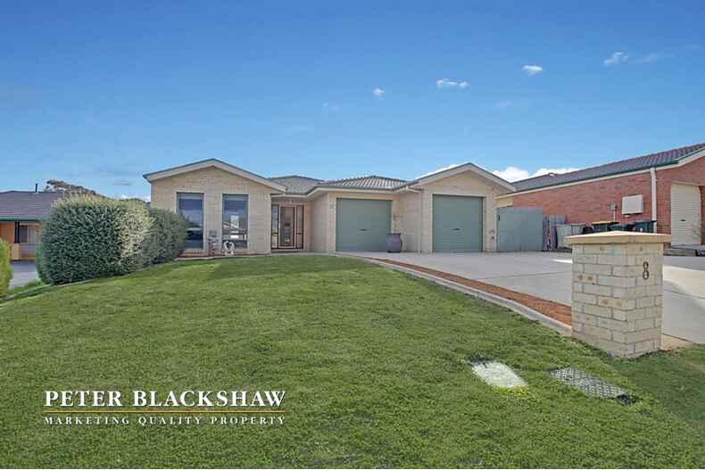 Lot 41/8 Bemm Place Amaroo Lot 41/8 Bemm Place Amaroo