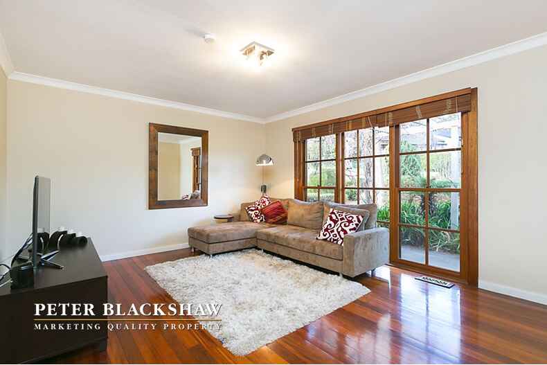 34 Spafford Crescent Farrer 34 Spafford Crescent Farrer