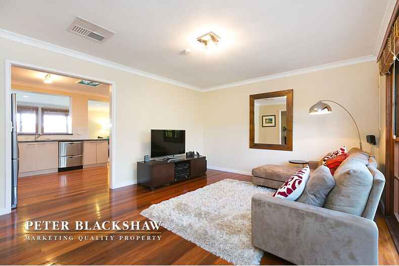 34 Spafford Crescent Farrer 34 Spafford Crescent Farrer