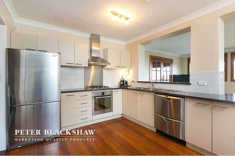 34 Spafford Crescent Farrer 34 Spafford Crescent Farrer