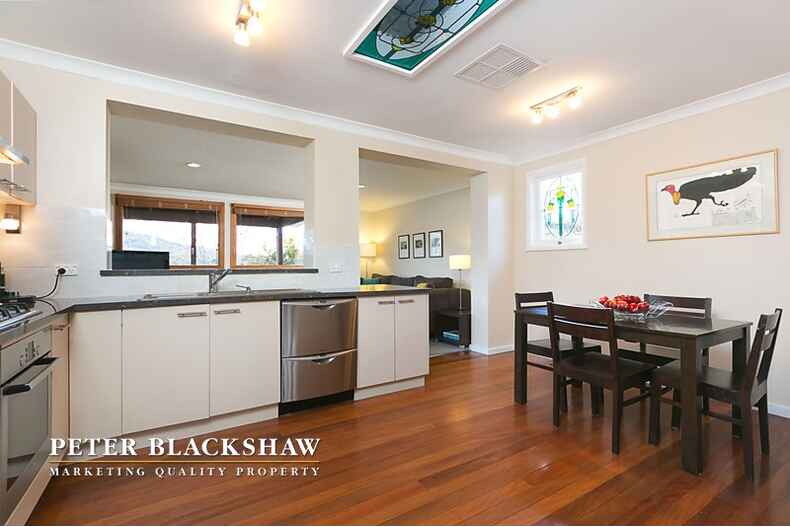 34 Spafford Crescent Farrer 34 Spafford Crescent Farrer