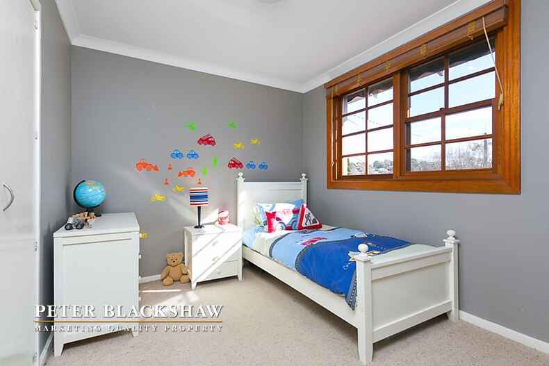 34 Spafford Crescent Farrer 34 Spafford Crescent Farrer