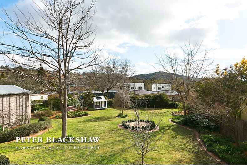 34 Spafford Crescent Farrer 34 Spafford Crescent Farrer