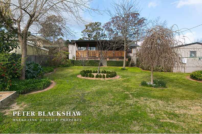 34 Spafford Crescent Farrer 34 Spafford Crescent Farrer