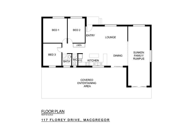 Lot 11/117 Florey Drive Macgregor Lot 11/117 Florey Drive Macgregor