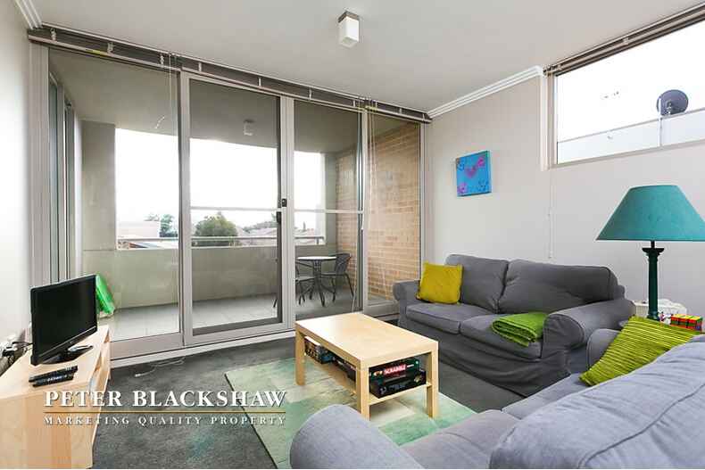 34/39-43 Crawford Street Queanbeyan