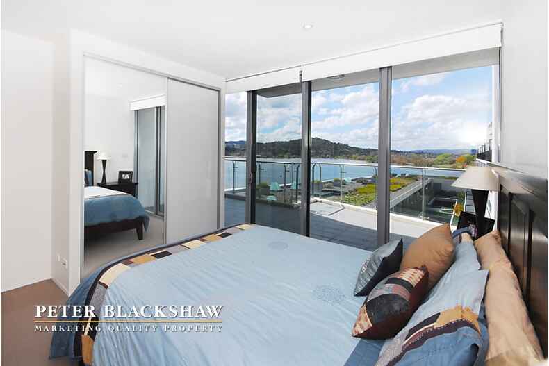 125/11 Trevillian Quay Kingston