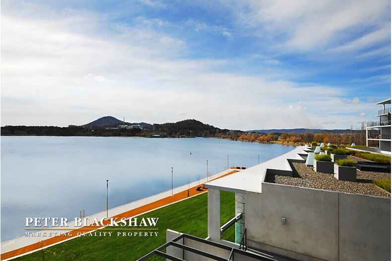 125/11 Trevillian Quay Kingston