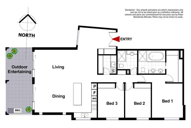 8/39 Manuka Circle Griffith 8/39 Manuka Circle Griffith