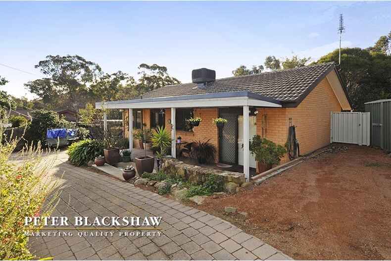 Lot 10/40 Maltby Circuit Wanniassa Lot 10/40 Maltby Circuit Wanniassa