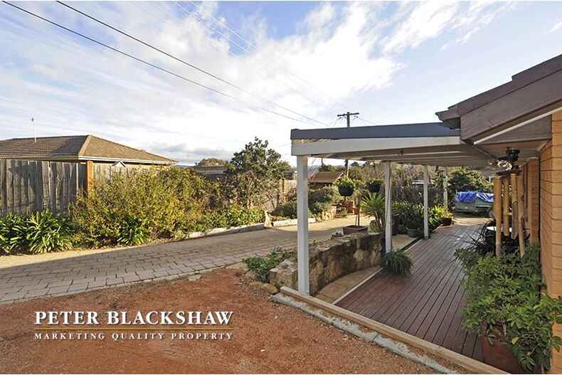 Lot 10/40 Maltby Circuit Wanniassa Lot 10/40 Maltby Circuit Wanniassa