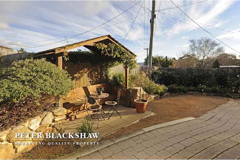 Lot 10/40 Maltby Circuit Wanniassa Lot 10/40 Maltby Circuit Wanniassa