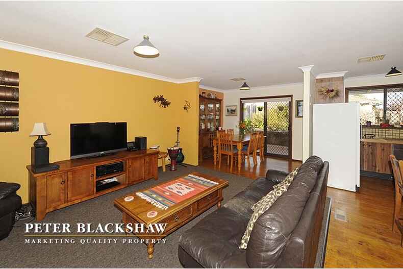 Lot 10/40 Maltby Circuit Wanniassa Lot 10/40 Maltby Circuit Wanniassa